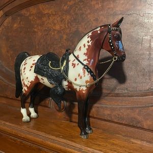 Breyer Glitterati